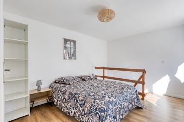 Photo 6 de l'appartement