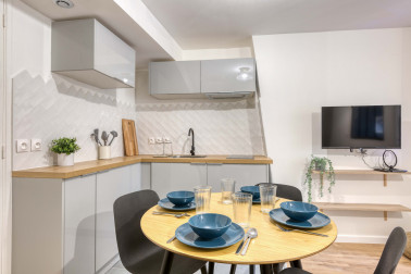 Photo 8 de l'appartement