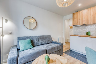 Photo 4 de l'appartement