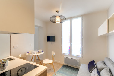 Photo 1 de l'appartement