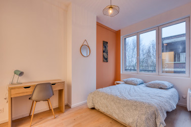 Photo 9 de l'appartement