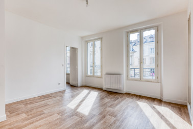 Photo 2 de l'appartement