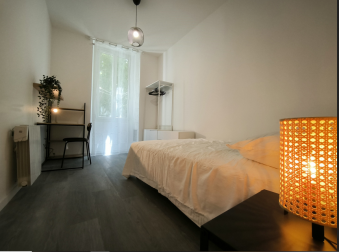 T4 en COLOCATION à Toulon / Honoraires location offerts
