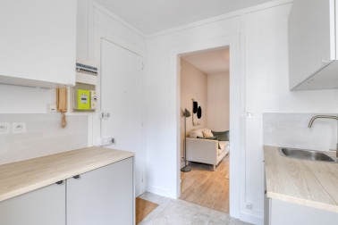 Photo 4 de l'appartement