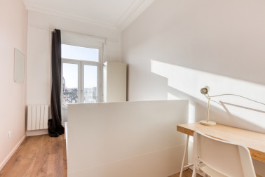 T3 en colocation sur Roubaix