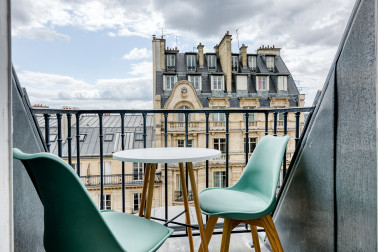 Photo 8 de l'appartement