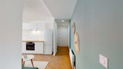 Colocation - Très beau T4 meublé de 61 m² Joliette