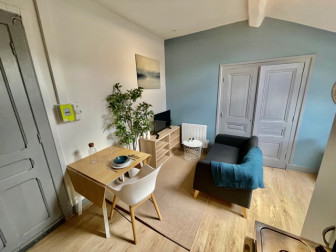 Photo 7 de l'appartement