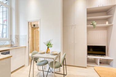 Photo 5 de l'appartement