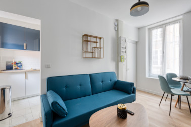 Photo 3 de l'appartement