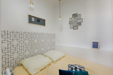 Magnifique studio - Rue Cardinet 75017 Paris