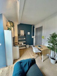 Photo 5 de l'appartement