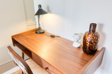 FRAIS D'AGENCE OFFERTS / Appartement Haut de Gamme Neuf – Paris 20ème, Fontarabie