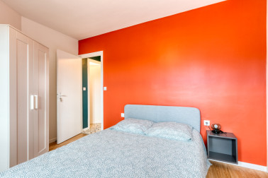 Splendide T4 de 103m2 avenue de Denain - Valenciennes