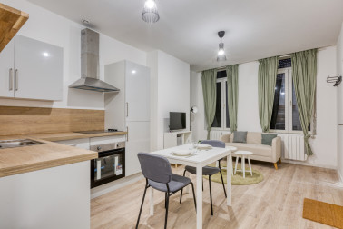 Photo 3 de l'appartement