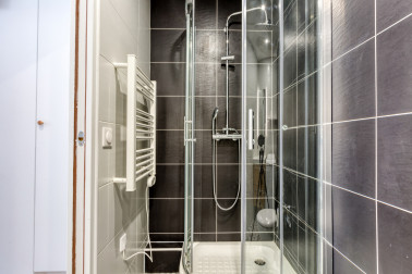 Magnifique T2 - rue Saint Maur 75011 - Disponible de suite