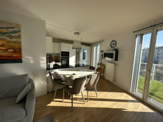 Photo 7 de l'appartement