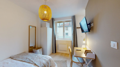 Photo 10 de l'appartement
