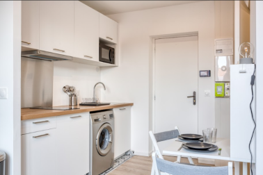 Photo 7 de l'appartement