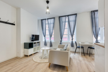 Photo 5 de l'appartement