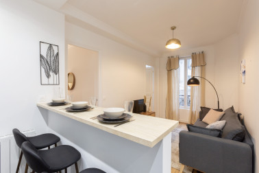 Photo 2 de l'appartement