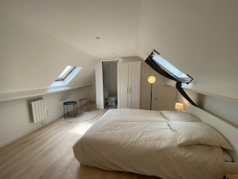 Image 9 de l'annonce : Studio meublé 3 - Lille/Hellemes