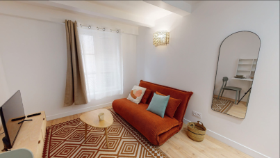 Photo 1 de l'appartement