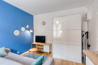 Photo 2 de l'appartement
