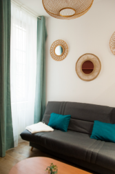Magnifique studio meublé  de 18m² - Rue du Plat (Lyon 02)