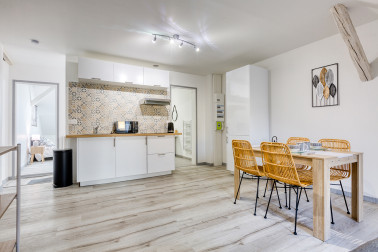 Photo 3 de l'appartement