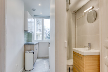 Photo 6 de l'appartement