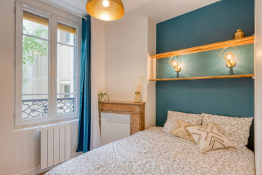 Magnifique appartement T4 meublé à louer en colocation