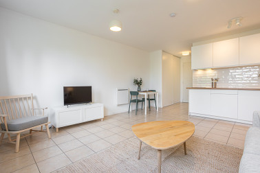 Photo 3 de l'appartement