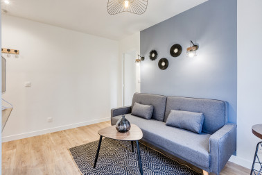 Photo 5 de l'appartement