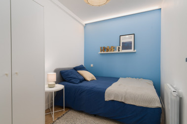Magnifique T2 meublé - Rue Flesselles 69001 Lyon