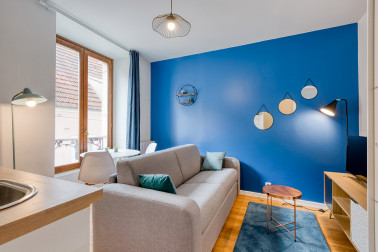 Photo 1 de l'appartement