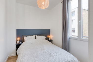 Photo 5 de l'appartement