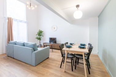Exceptionnel Duplex de 50,71m² – Entièrement Équipé et Aménagé avec Goût !