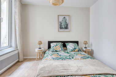 Superbe appartement 2 pièces - MELUN