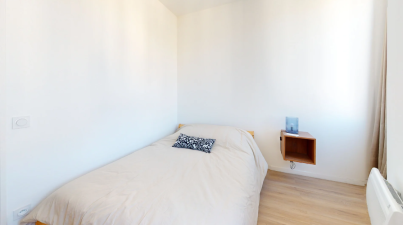 T2 meublé 37m² - Joliette