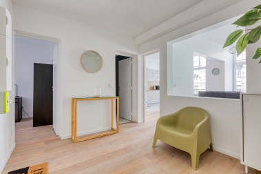 Image 6 de l'annonce : T4 R+1 en colocation centre ville de Roubaix