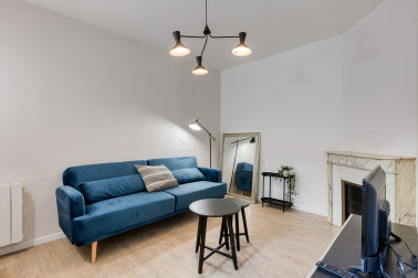 Photo 1 de l'appartement