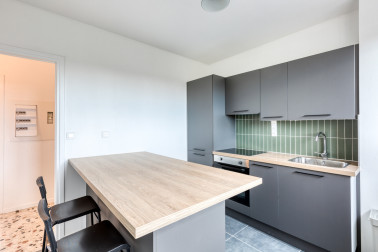 Splendide T4 de 103m2 avenue de Denain - Valenciennes