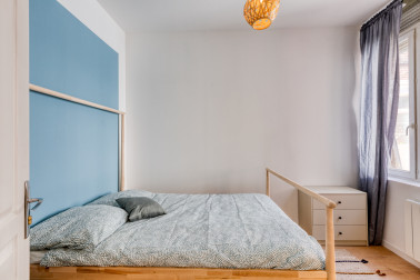 Magnifique T3 en colocation - Secteur Porte d'Arras ( 1 chambre disponible )