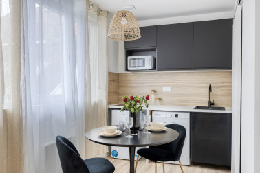 Photo 5 de l'appartement