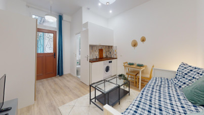 Photo 8 de l'appartement