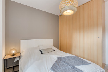 2 Chambres en colocation à louer dans un T3 en colocation