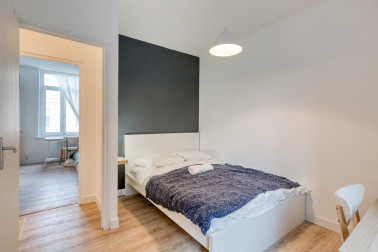 Magnifique T3 en colocation refait à neuf et meublé secteur