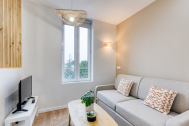 Photo 2 de l'appartement