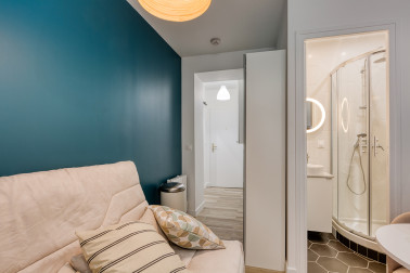 Photo 3 de l'appartement